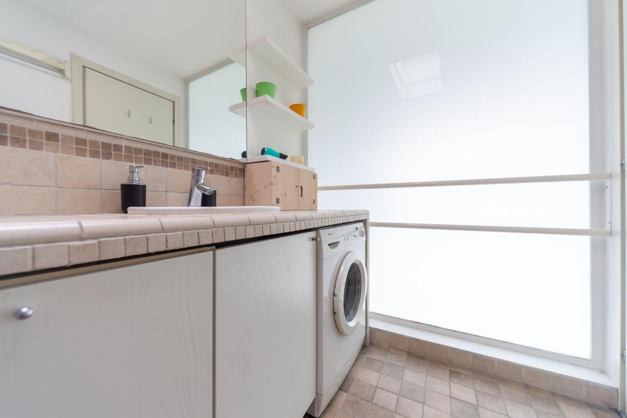 Apartamento Loft Adige Milano Exterior foto
