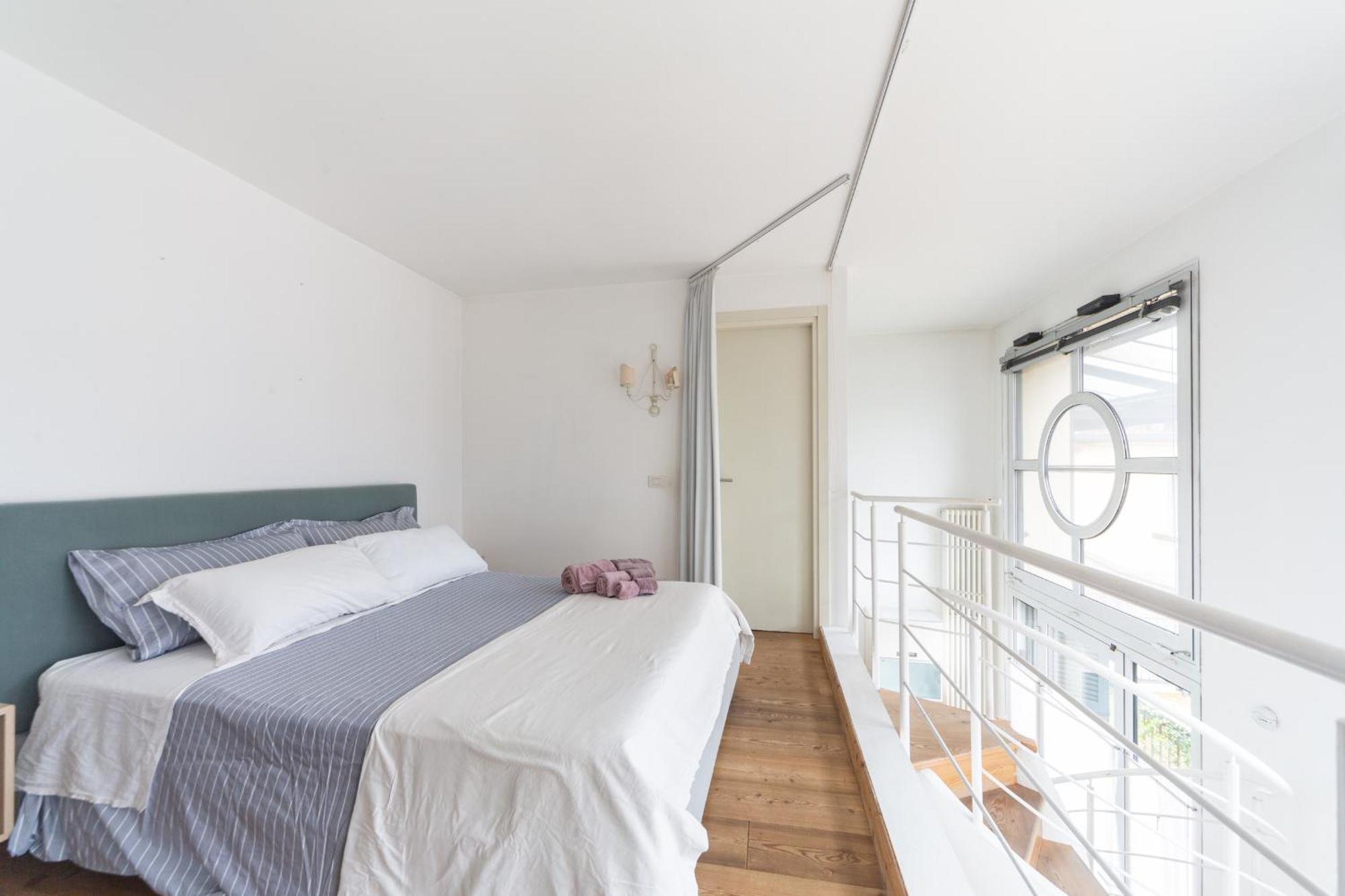 Apartamento Loft Adige Milano Exterior foto