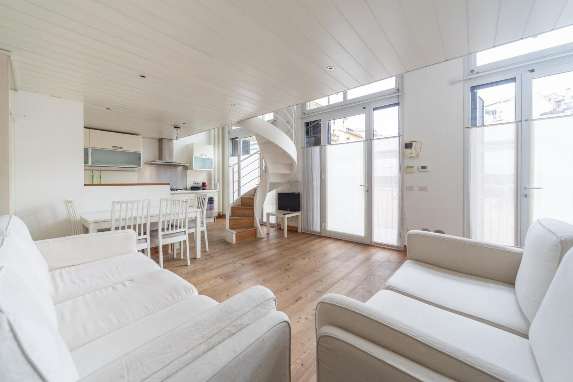 Apartamento Loft Adige Milano Exterior foto