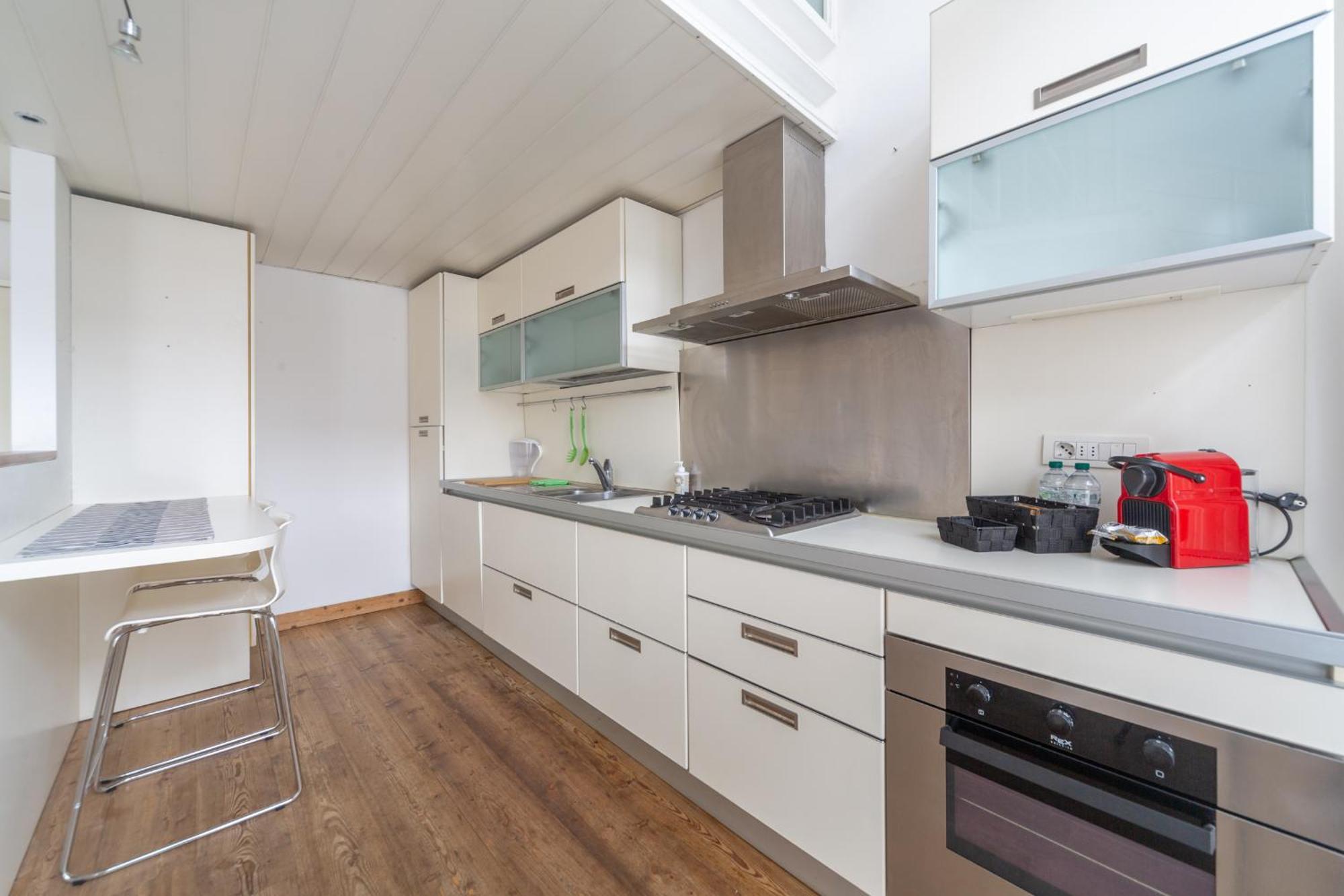 Apartamento Loft Adige Milano Exterior foto